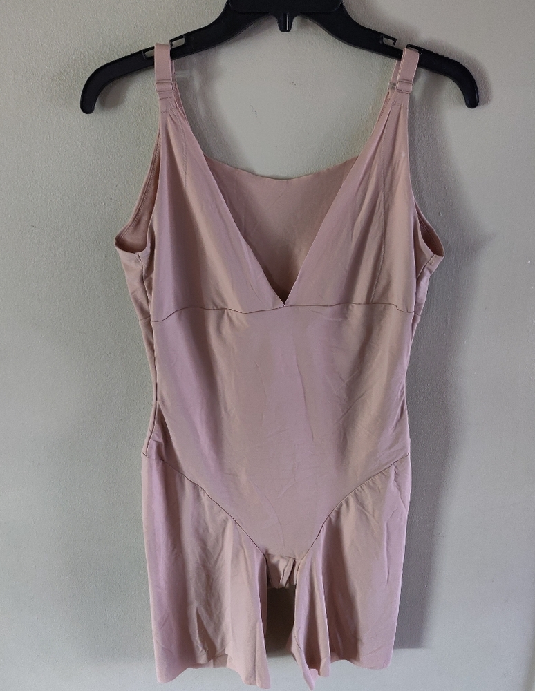 Maidenform Nude Shapewear